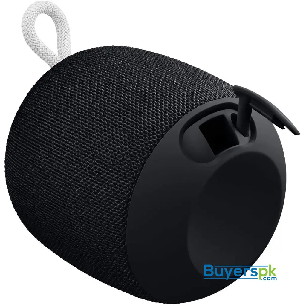 Logitech Ultimate Ears Wonderboom Portable Bluetooth Speaker - Price in Pakistan Logitech Ultimate Ears Wonderboom Portable Bluetooth Speaker - Price in Pakistan